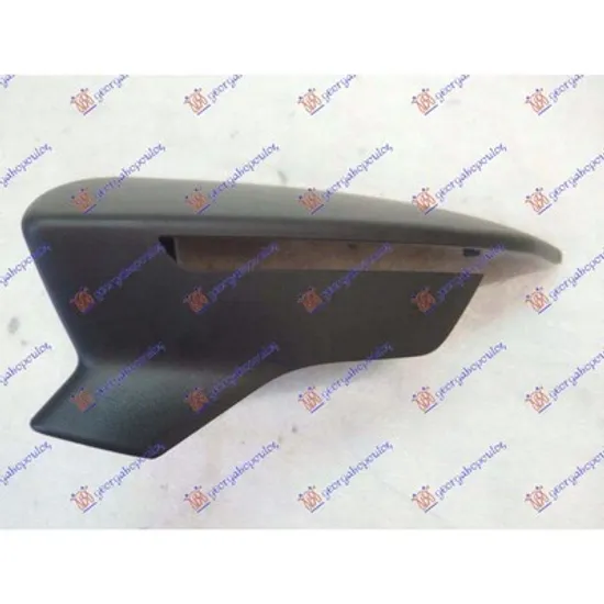 Capac Oglinda SEAT LEON 2012-> Capac oglinda exterioara negru stanga Perioada 2012 2013 2014 2015 2016 2017