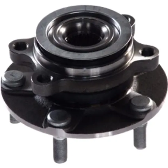 Rulment roata FATA NISSAN QASHQAI 1 2007->2014, JUKE F15 2010->2018 pentru 1.6, perioada 2007 2008 2009 2010 2011 2012 2013 2014 2015 2016 2017 2018 2019 2020 2021 2022 2023