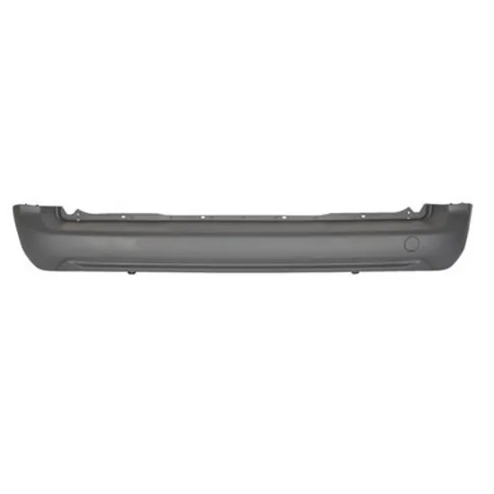 Bara Spate CITROEN BERLINGO K9 2018-> Bara spate pentru vopsit Perioada 2019 2020 2021 2022 2023 2024