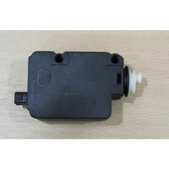 Broasca usa BMW 3 E46 1997->2005 Actuator inchidere centralizata (2pini) Perioada 2002 2003 2004 2005
