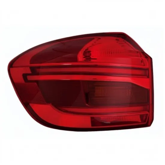 Stop Spate BMW X3 G01 2017-> Lampa stop spate exterior cu LED (E) (DEPO) DREAPTA Perioada 2017 2018 2019 2020 2021
