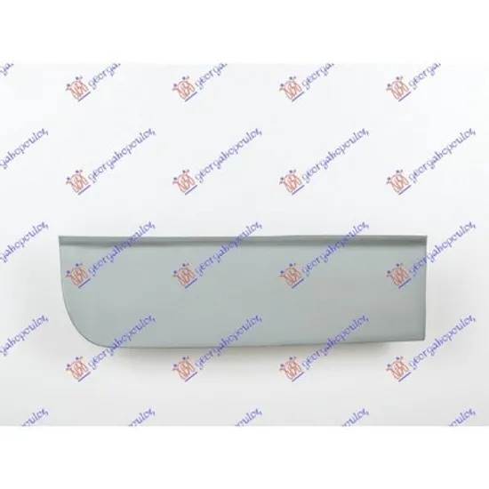 Capota Spate VW CRAFTER 1 2006->2016 Capota spate tabla inferioara stanga, Perioada 2006 2007 2008 2009 2010 2011 2012 2013 2014 2015 2016