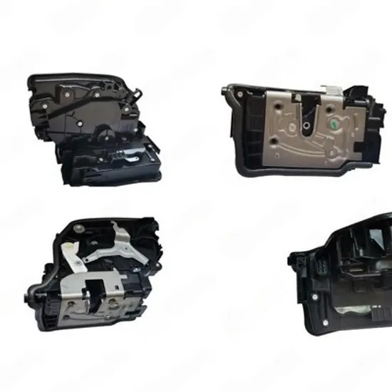 Broasca usa BMW X6 F16 2014->2019 Broasca usa fata electrica (5pini) STANGA Perioada 2014 2015 2016 2017 2018 2019