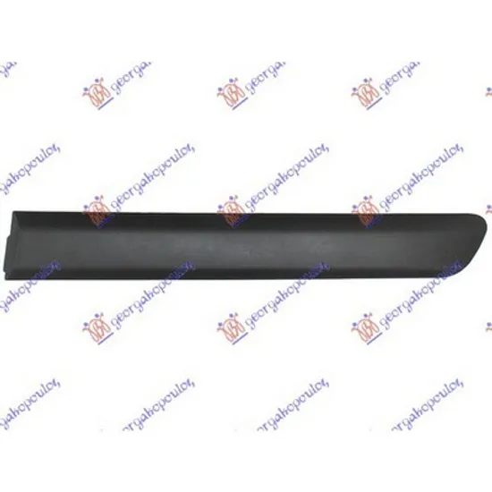 Bandou Usa FIAT DOBLO 223 2000->2010 Bandou usa stanga spate (11.05-01.10) Perioada 2005 2006 2007 2008 2009