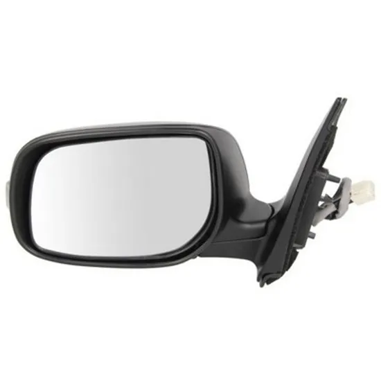 Oglinda TOYOTA COROLLA E15 2006->2014 Oglinda exterioara electrica pentru vopsit cu semnal stanga 2011->2013 Perioada 2011 2012 2013 2014