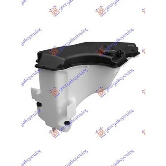 Vas Spalator BMW Z4 Roadster E85 2002->2008 Vas spalator parbriz cu spalator far Perioada 2003 2004 2005 2006 2007 2008 2009