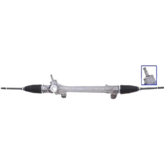 Caseta servodirectie TOYOTA COROLLA E12 2001->2007 1.8 VVTL-i TS 141KW 192CP , pentru motor 2ZZ-GE perioada 2001 2002 2003 2004 2005 2006 2007