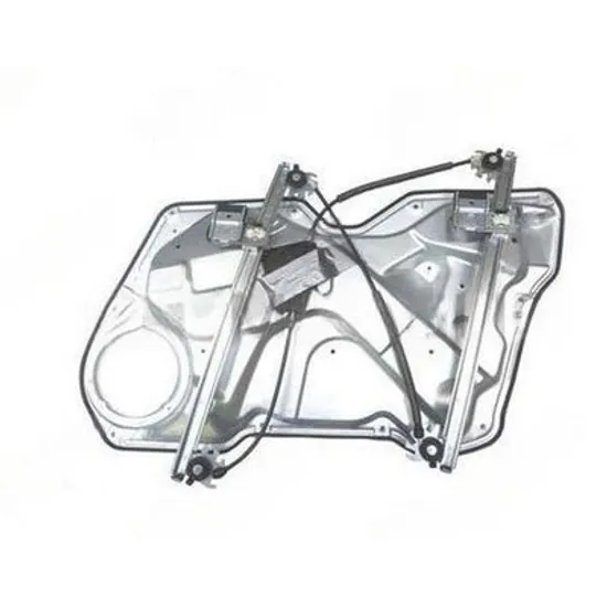 Macara Usa SEAT LEON 1999->2006 Macara usa fata electrica fara motor cu panou STANGA Perioada 1999 2000 2001 2002 2003 2004 2005 2006