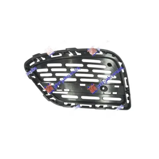 Grila Bara MERCEDES S-CLASS W222 2013->2020 Grila bara fata laterala interior (AMG LINE) stanga Perioada 2014 2015 2016 2017 2018 2019 2020
