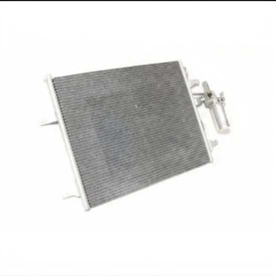 Radiator Aer Conditionat VOLVO S60 2 2010->2018 Radiator condensator aer conditionat 2.0/3.0 T / HYBRID / 2.0/2.5/3.0 (T4/T5/T6) benzina 2.0/2.4 (D3/D4/D5) diesel (580x470x16) Perioada 2010 2011 2012 2013