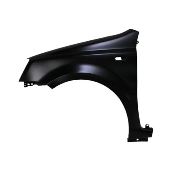 Aripa fata stanga FIAT PANDA 169 2003->2013 perioada 2010 2011 2012 2013 , cu semnal
