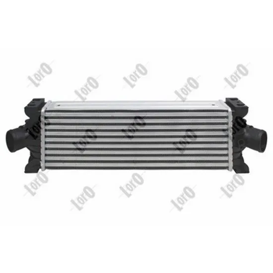 Intercooler FORD TRANSIT CUSTOM 2012-> Radiator intercooler 1.0 EcoBoost benzina (451x160x62) Perioada 2018 2019 2020 2021 2022 2023