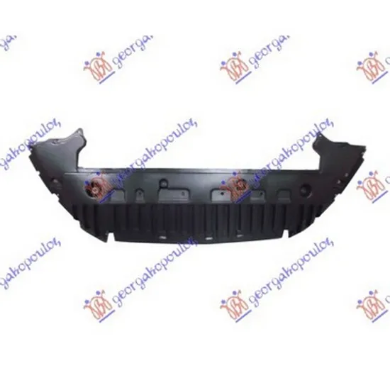 Scut Bara FORD MONDEO 4 2007->2015 Deflector sub bara fata 2014-> Perioada 2014 2015 2016 2017