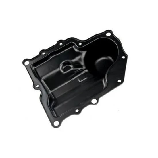Baie ulei, cutie viteze automata SEAT LEON 1.6 TDI -66KW/90CP- 1598cmc, pentru motor CAYB, perioada 2010,2011,2012