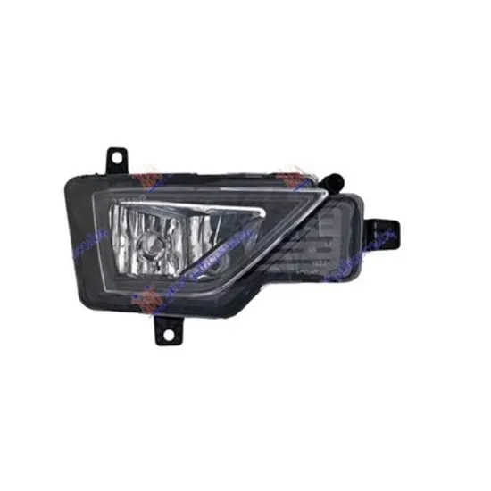 Proiector VW GOLF 7 SPORTSVAN 2014-> Proiector dreapta 2014->2018 Perioada 2014 2015 2016 2017 2018