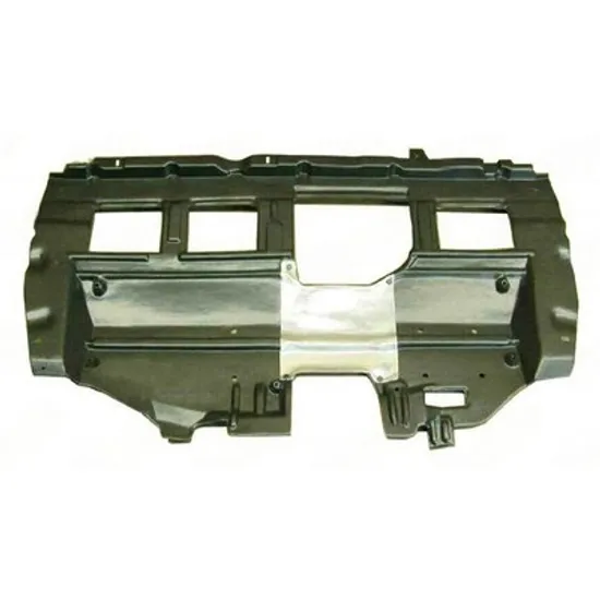 Scut Motor CITROEN C3 Picasso 2009-> Scut motor fata plastic Perioada 2009 2010 2011 2012