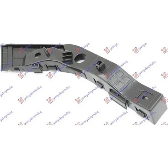 Suport Bara fata HYUNDAI i30 2007->2012 Suport bara fata lateral plastic original stanga Perioada 2007 2008 2009 2010 2011 2012