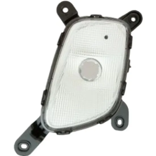 Lampa pozitie daylight stanga KIA PICANTO 2011->2017 perioada 2011 2012 2013 2014 2015 2016 2017 de la an de fabricatie 04/2015,