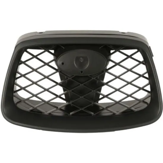 Grila fata SUBARU IMPREZA 2000->2007 perioada 2000 2001 2002 2003 2004 2005 2006 , de la an de fabricatie 2005, centru, pentru vopsit