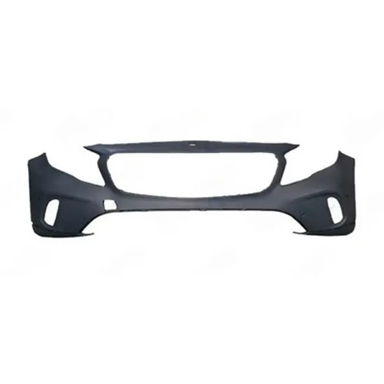 Bara Fata MERCEDES GLA-CLASS X156 2013-> Bara fata pentru vopsit (cu 4 senzori parcare) Perioada 2017 2018 2019 2020