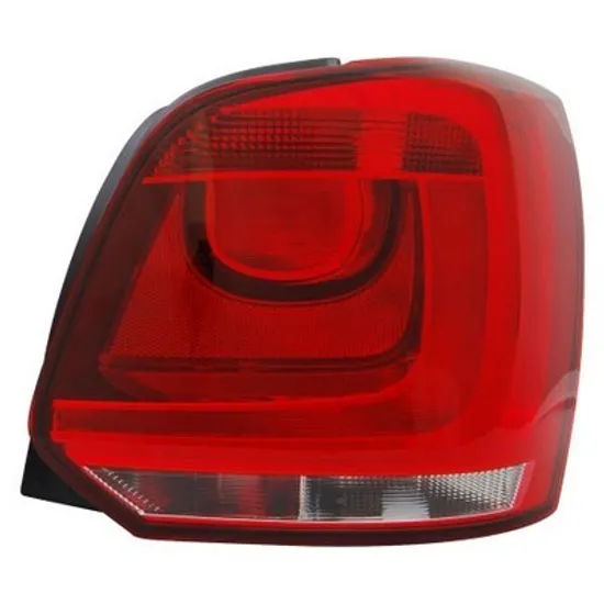 Stop Spate VW POLO 6R1 2009->2020 Lampa spate MARELLI dreapta Perioada 2009 2010 2011 2012 2013 2014