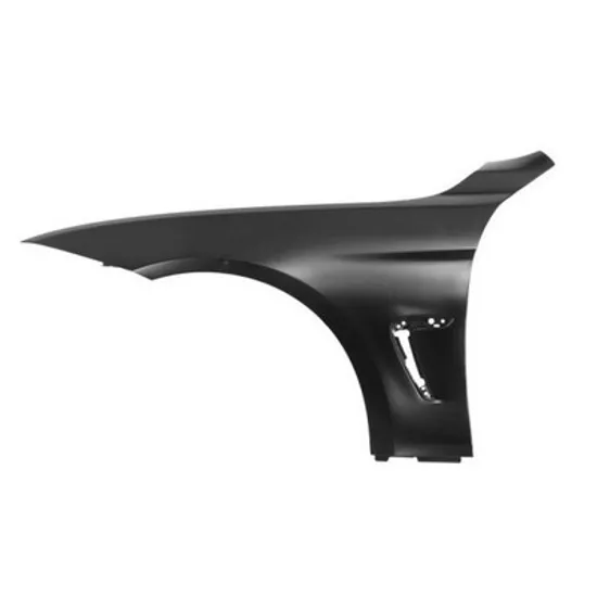 Aripa Fata BMW 4 Coupe F32, F82 2013-> Aripa fata stanga, Perioada 2013 2014 2015 2016 2017 2018