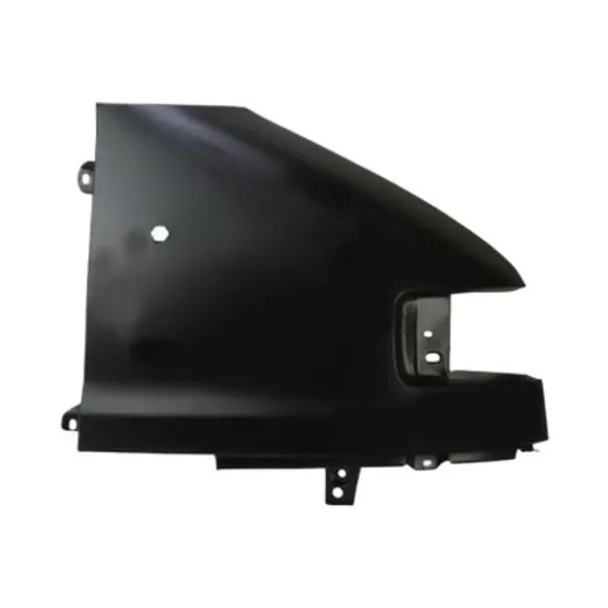 Aripa fata dreapta PEUGEOT BOXER 230L 1994->2002 perioada 1994 1995 1996 1997 1998 1999 2000 2001 2002 , cu semnal
