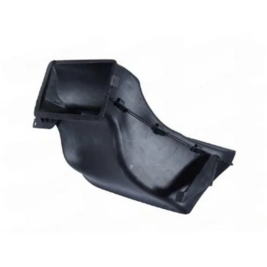Admisie Aer BMW 1 Coupe E82 2007->2012 Admisie aer Bara fata interioara plastic (M) (COUPE) 2010- DREAPTA Perioada 2007 2008 2009 2010 2011 2012