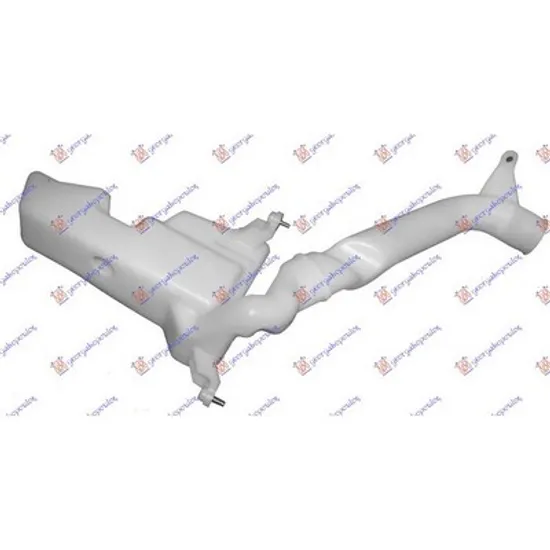 Vas Spalator VW POLO 9N 2001->2012 Vas stropitor parbriz Perioada 2001 2002 2003 2004 2005 2006 2007 2008