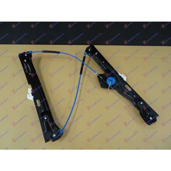 Macara Usa BMW 3 F30 2011->2018 Macara geam usa electrica fata fara motor stanga 2014-> Perioada 2014 2015 2016 2017 2018
