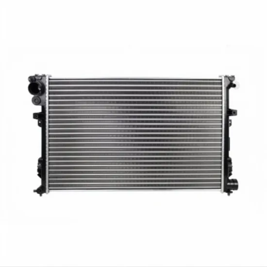 Radiator Motor FIAT SCUDO 220 1996->2006 Radiator apa motor 2.0 HDI +/- A/C (670x446x27)fara vas expansiune Perioada 2004 2005 2006 2007