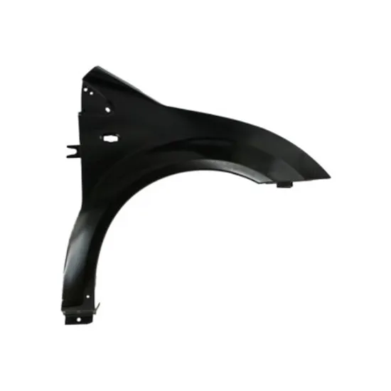 Aripa fata dreapta CITROEN C2 2003->2017 perioada 2003 2004 2005 2006 2007 2008 2009 2010 2011 2012 , cu semnal, pentru VTR, VTS