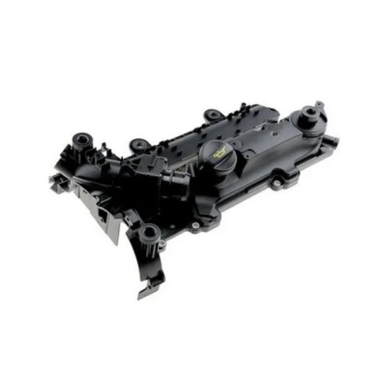 Capac Culbutori PEUGEOT 206 1998->2007 1.4 HDi eco 70 50KW 68 CP, pentru motor 8HX (DV4TD), 8HZ (DV4TD) perioada 2001,2002,2003,2004,2005,2006,2007,2008,2009