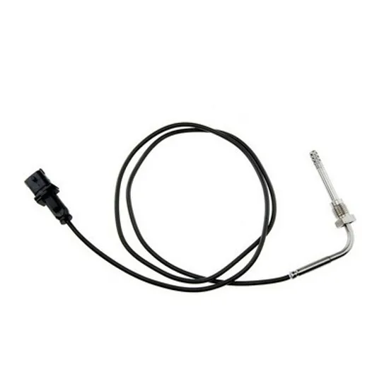 SENZOR TEMPERATURA GAZE EVACUARE FIAT STILO 1.9 JTD -103KW/140CP- 1910cmc, pentru motor 192 A5.000, perioada 2004,2005,2006