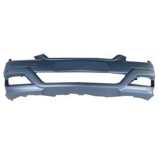 Bara Fata MERCEDES B-CLASS W245 2005->2011 Bara fata pentru vopsit fara gauri bandou (cu 6 senzori parcare si gauri spalator) Perioada 2008 2009 2010 2011