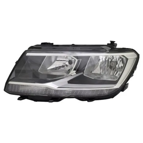 Faruri VW TIGUAN AD1 2016-> Far reglaj electric ( H7/ H7) (MARELLI) stanga Perioada 2016 2017 2018 2019 2020 2021 2022