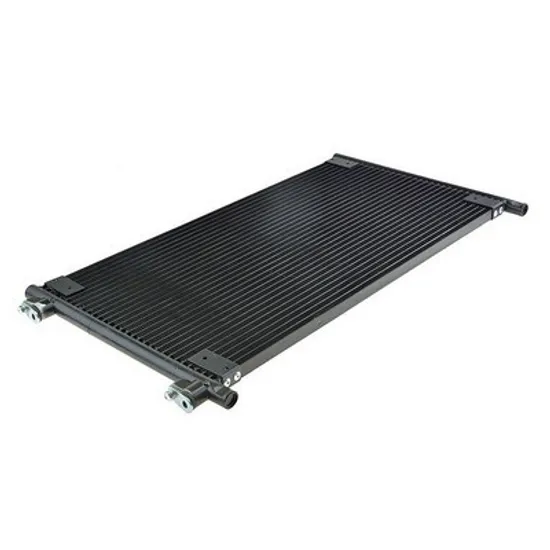 RADIATOR AER CONDITIONAT FIAT PUNTO 1.2 Natural Power -38KW/52CP- 1242cmc, pentru motor 188 A4.000, perioada 2004,2005,2006