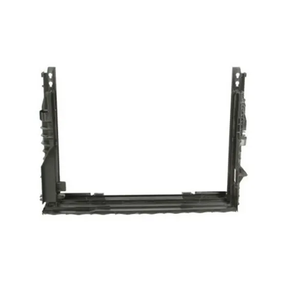 Suport Radiator BMW 5 E60 2001->2010 Suport radiator plastic inferior Perioada 2003 2004 2005 2006 2007 2008 2009 2010