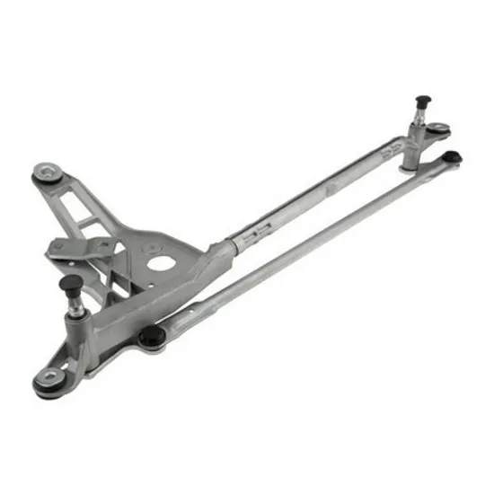 Timonerie stergator parbriz FATA AUDI A4 45 TFSI Mild Hybrid quattro -195KW/265CP- 1984cmc, pentru motor DMTA, perioada 2020,2021,2022,2023,2024