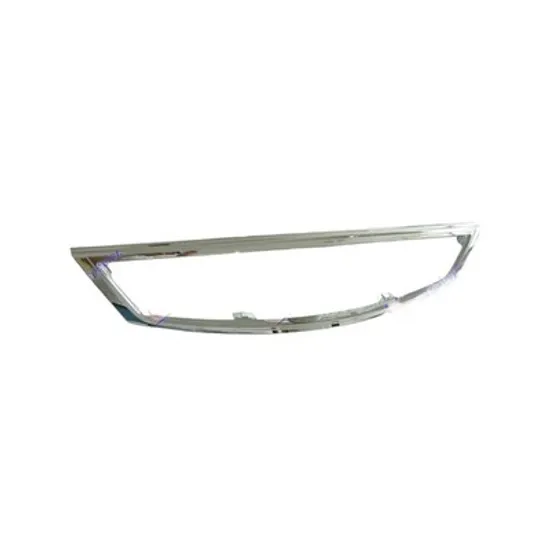Ornament Grila FORD MONDEO 3 2000->2007 Rama grila radiator, cromat 10.00-06.03 Perioada 2000 2001 2002 2003