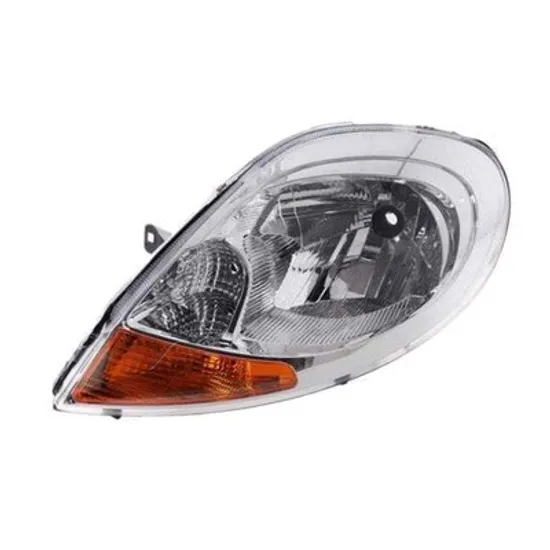 Faruri OPEL VIVARO A 2001->2014 Far cu semnal galben E stanga Perioada 2006 2007 2008 2009 2010 2011 2012