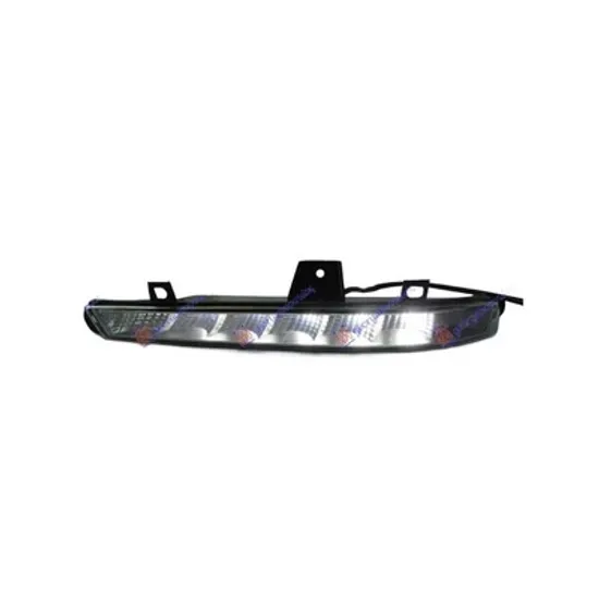 Lampa Fata MERCEDES S-CLASS W221 2005->2013 Lampa daylight LED (AMG) stanga, Perioada 2005 2006 2007 2008 2009 2010 2011 2012 2013