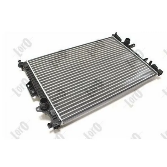 Radiator Motor FORD S-MAX 2006->2014 Radiator apa motor 2.0 EcoBoost-2.3i benzina 2.0-2.2 TDCi diesel automatic (670x449x26) Perioada 2011 2012 2013 2014 2015