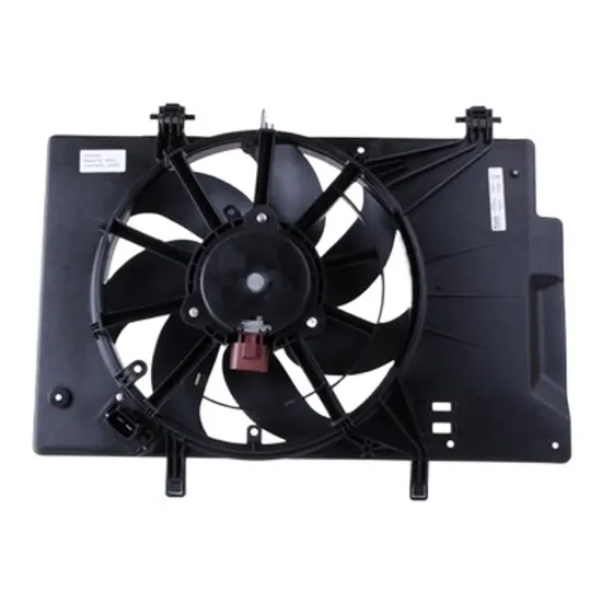 Ventilator motor FORD ECOSPORT 2012-> 1.0 EcoBoost 103KW 140CP , pentru motor YYJD perioada 2016 2017 2018 2019 2020 2021