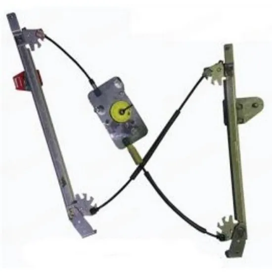 Macara Usa TESLA MODEL S 2012-> Macara usa spate electrica fara motor DREAPTA Perioada 2012 2013 2014 2015 2016 2017
