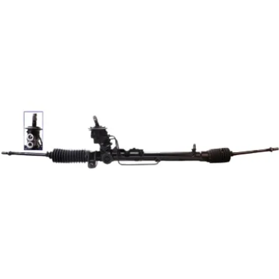 Caseta servodirectie VW BORA 1998->2005, GOLF 4 1997->2005 pentru 1.9 SDI, perioada 1997 1998 1999 2000 2001 2002 2003 2004 2005