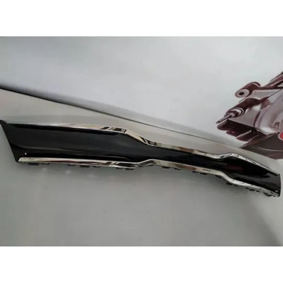 Grila Radiator KIA RIO 4 2017-> Grila radiator neagra/cromat Perioada 2017 2018 2019 2020