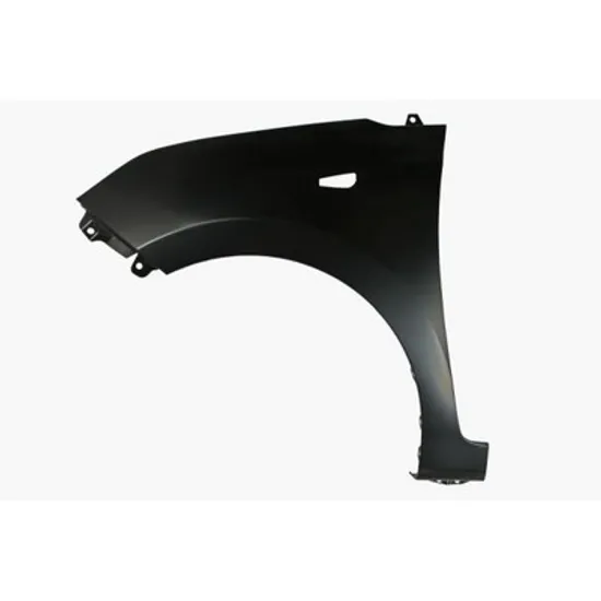 Aripa Fata HYUNDAI i10 2013->2020 Aripa fata (H) (cu gaura semnal) stanga, Perioada 2014 2015 2016 2017 2018 2019 2020