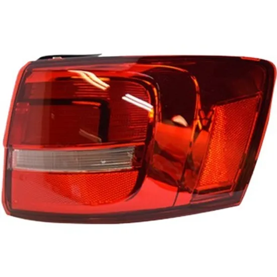 Lampa stop spate dreapta VW JETTA 6 2010-> perioada 2010 2011 2012 2013 2014 2015 2016 2017 de la an de fabricatie 07/2014, exterior