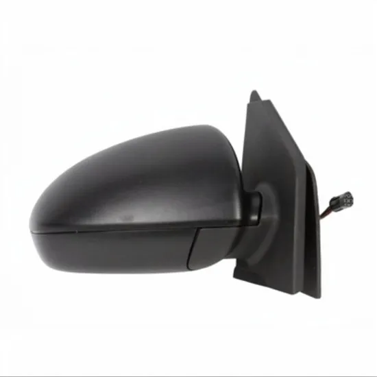 Oglinda SMART FORTWO cupe 451 2007->2014 Oglinda exterioara electrica cu incalzire pentru vopsit DREAPTA Perioada 2012 2013 2014